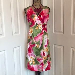 NWT New Directions Dress